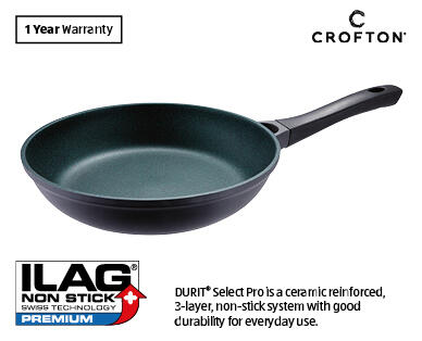 Stone Finish Frypan 28cm