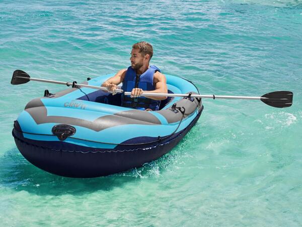 Inflatable Dinghy