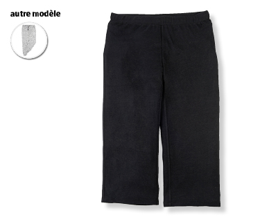 Pantalon pour femmes BLUE MOTION