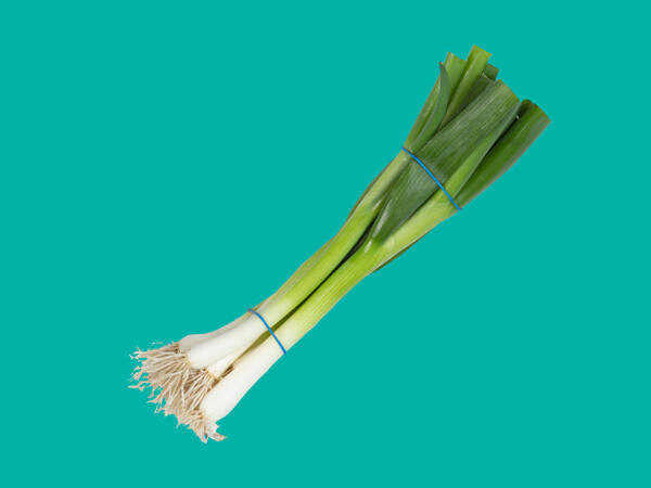 Spring Onions