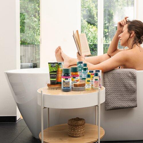 KNEIPP Badekristalle