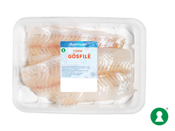 GÖSFILÉ