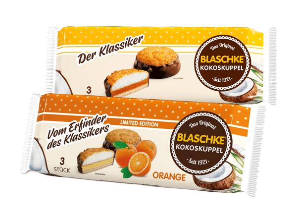 Kokoskuppeln