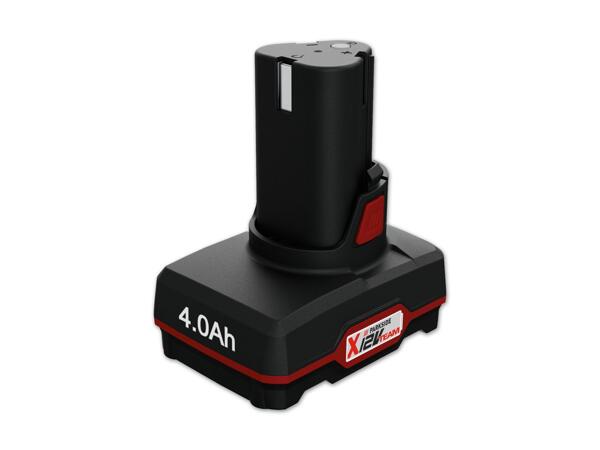 Akku, 12 V, 4 Ah