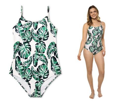 Crane 
 Ladies' Swimsuit