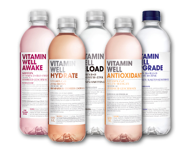 Vitamin Well