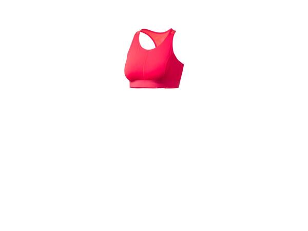 Sports Bra High Level