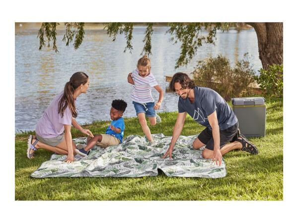 Livarno Home Picnic Blanket