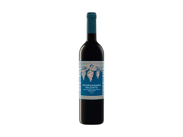 Negroamaro Salento IGP