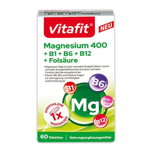 Nahrungsergänzungsmittel