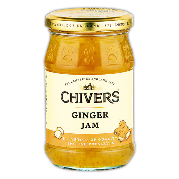 Original englische Marmelade