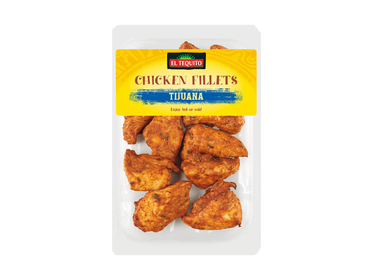 Kyllingefilet