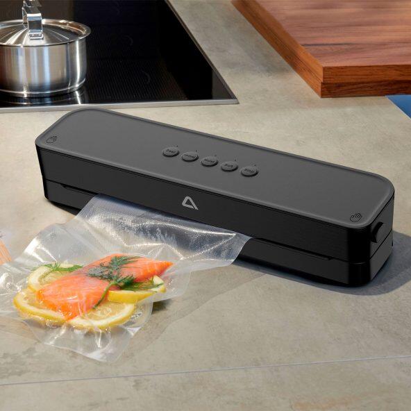 AMBIANO(R) 				Appareil de mise sous vide