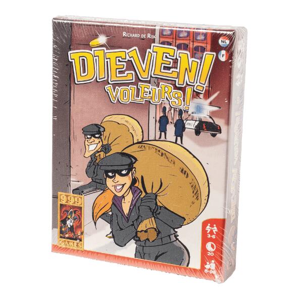 999(R) 				Jeu de cartes