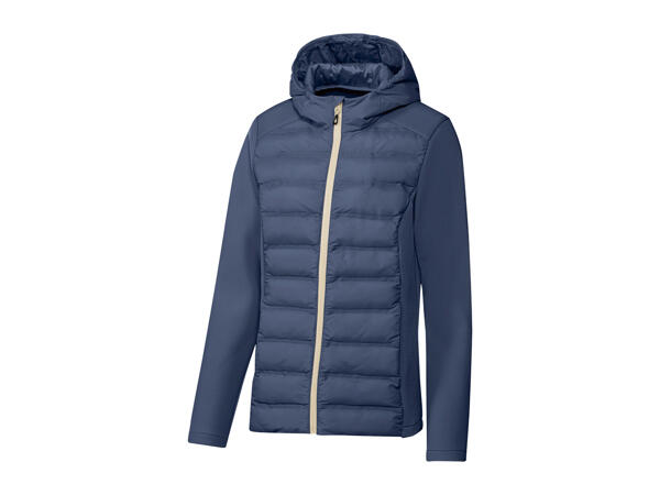 Rocktrail Ladies' Hybrid Jacket