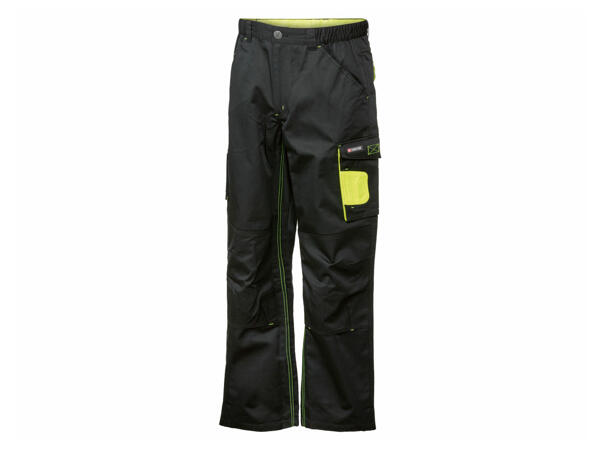 Men's Work Trousers