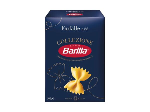 Farfalle La Collezione Barilla