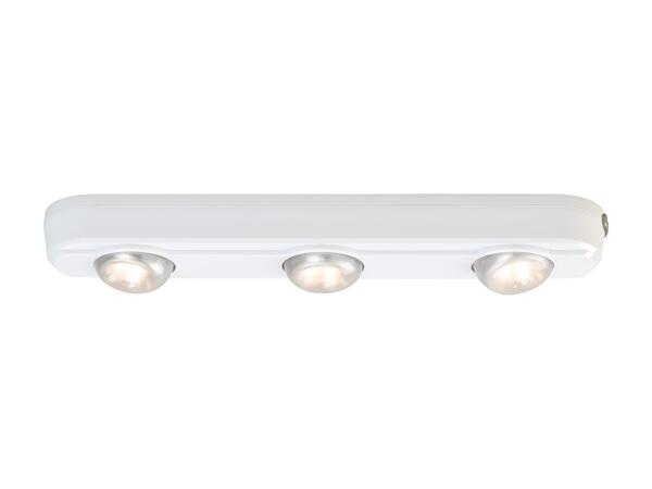 LIVARNO HOME(R) LED-underbygningslampe