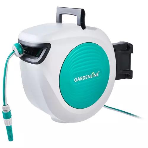 Retractable Hose 30m