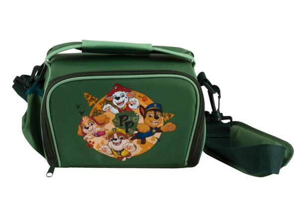 Cool Bag with Lunch Boxes