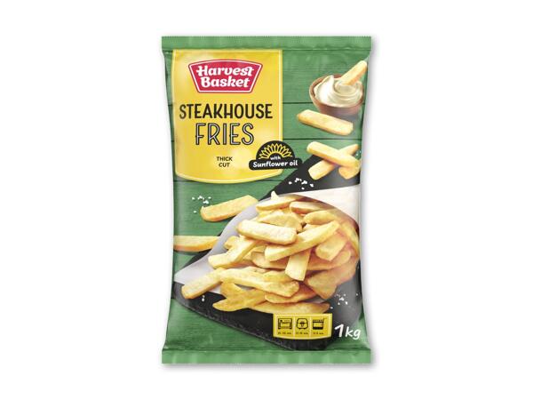 HARVEST BASKET Pommes frites