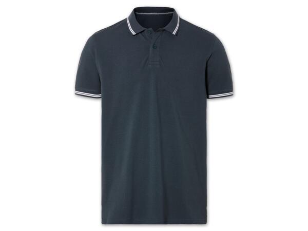 Herren Poloshirt