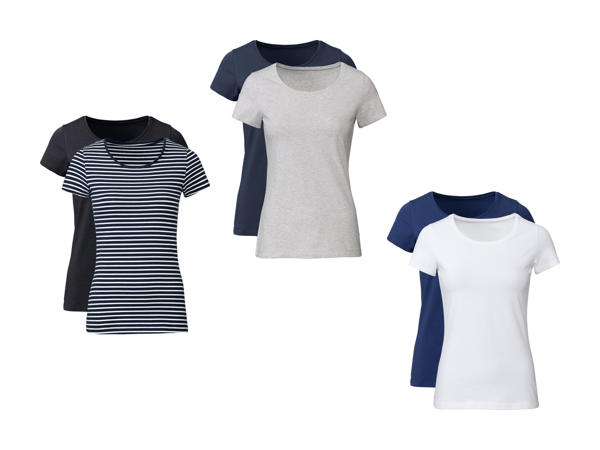 Tee-shirts, lot de 21
