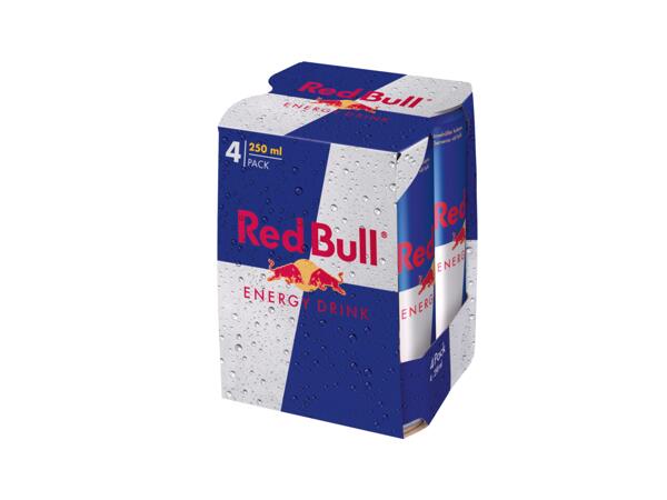 Red Bull energidryck