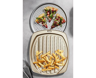 Pizza or Chip Tray