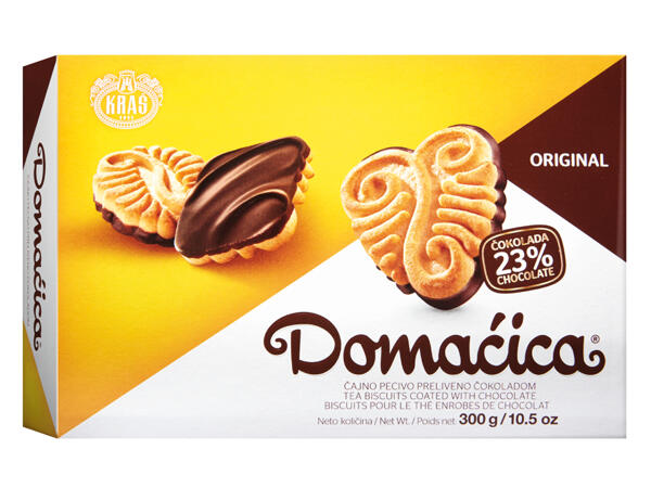 Domaćica Kekse