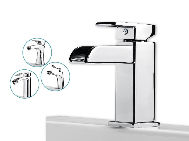Miomare(R) Premium Sink Mixer Tap