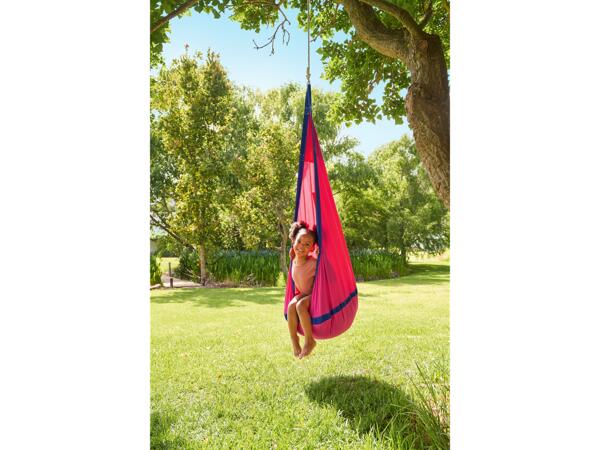 Kids' Hanging Chair