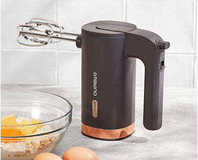 Cordless Mini Chopper or Hand Mixer