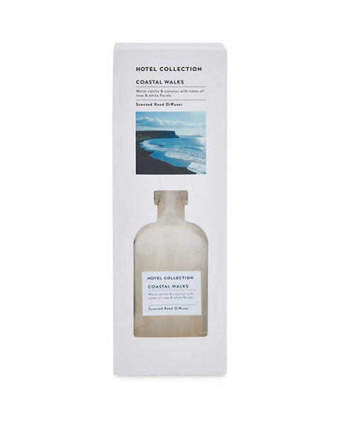 Nostalgic Staycations Diffuser