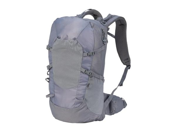 CRIVIT 30L Grey Hiking Backpack