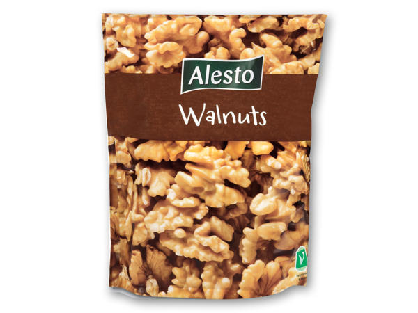 Califoniske valnødder