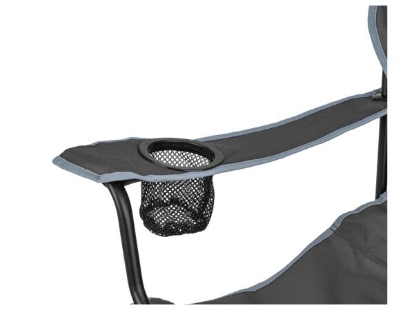 Folding Camping Chair