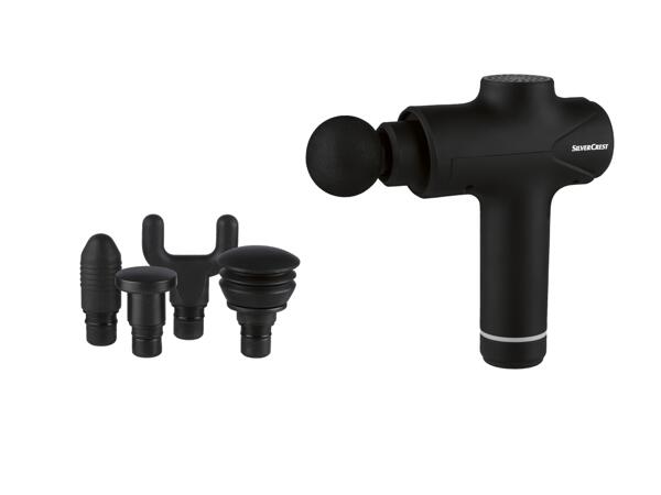 Massage Gun