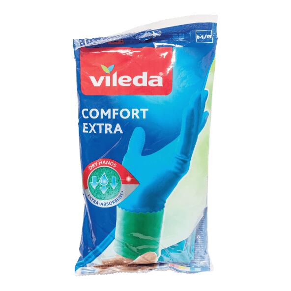 VILEDA(R) 				Haushaltshilfe