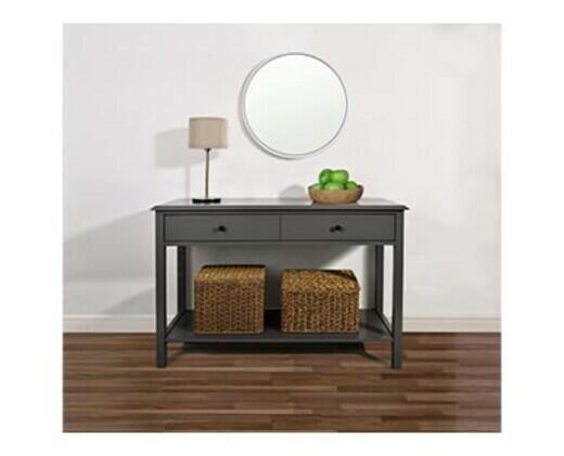 SOHL Furniture 
 Accent Console Table