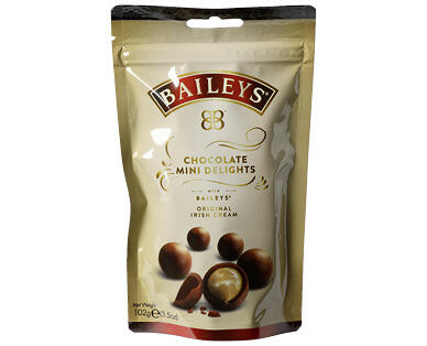 BAILEYS(R) 
 MINI CIOCCOLATINI