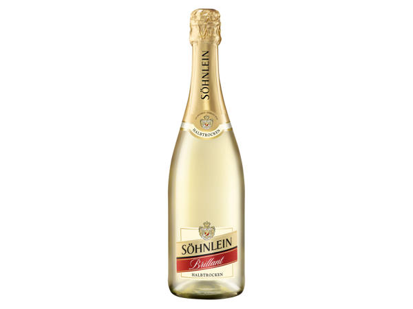 SÖHNLEIN Sekt