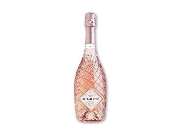 Sparkling Rosé