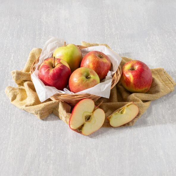 Pommes Belgica, 6 pcs