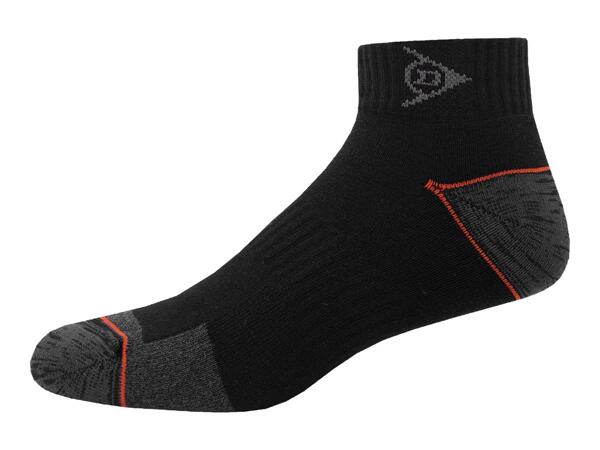 Dunlop Men's Work Socks - 3 Pairs