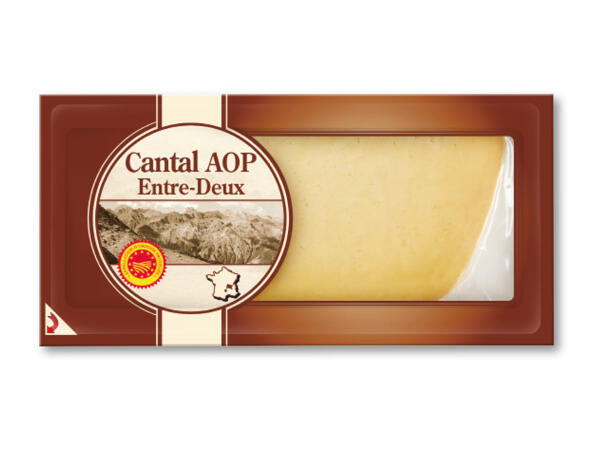 Cantal ost