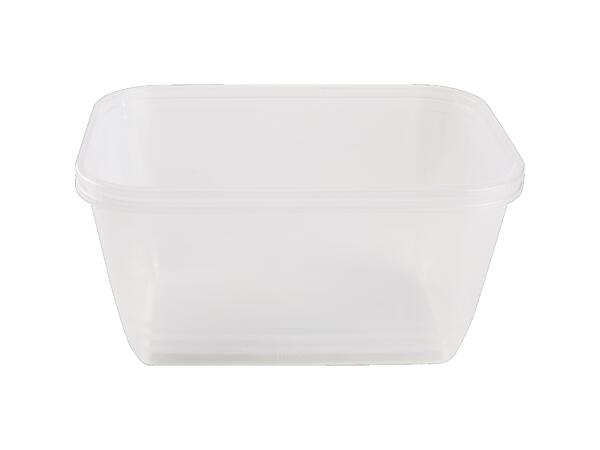 Food Storage Containers