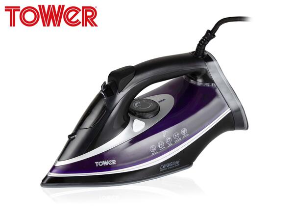 Tower CeraGlide 3100W Iron