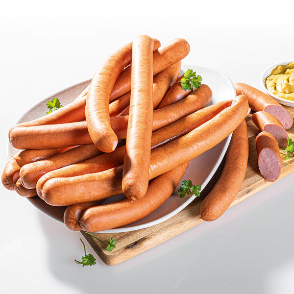 Wiener Knackige Burschen