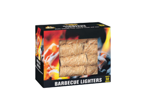 BARBECUE LIGHTERS